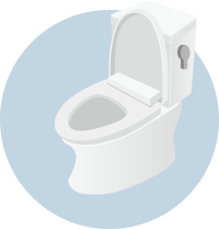 おしっこの悩み