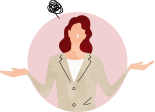 女性特有の悩み